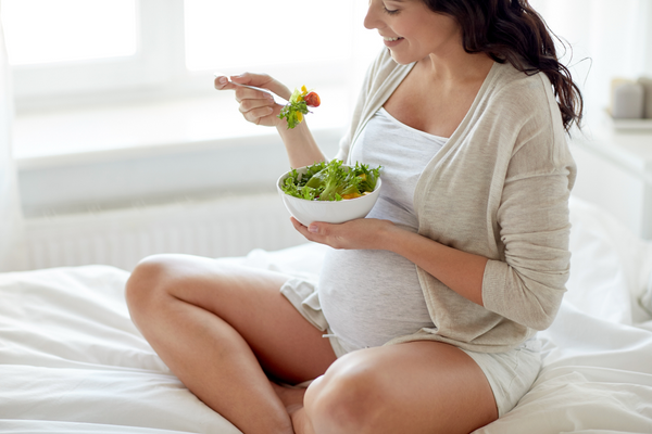 Meal Preparation 