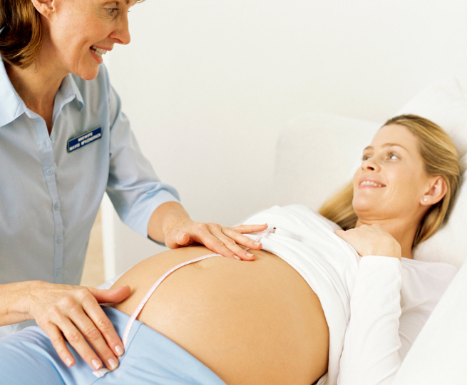 Birthing Assistant Support/ Midwife Assistant